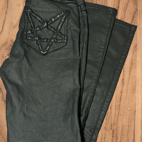 Kill Star Pants - Picture 3 of 5